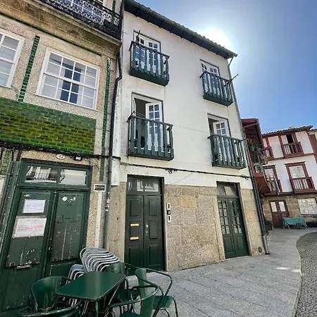 Retiro 401 One-bedroom