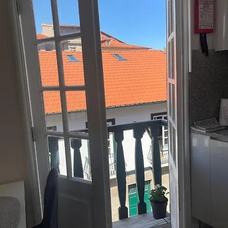 Retiro 401 One-bedroom *