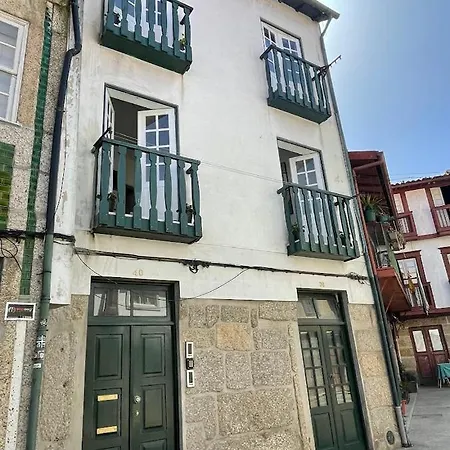 Retiro 401 One-bedroom アパート