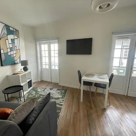 Retiro 401 One-bedroom *