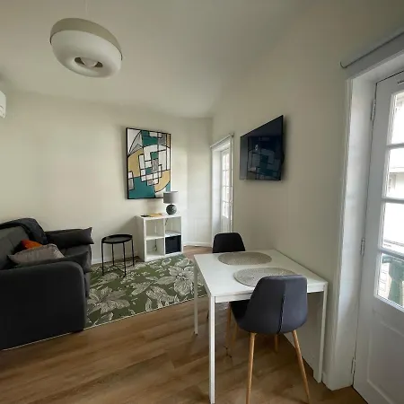 Retiro 401 One-bedroom