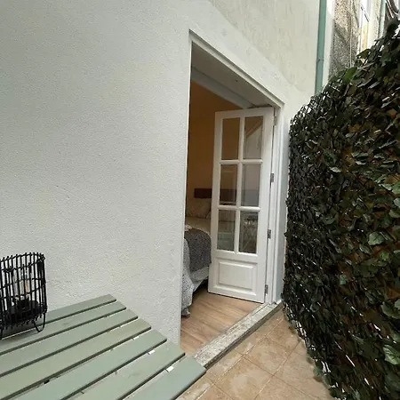 Retiro 401 One-bedroom