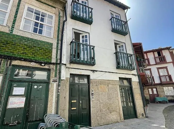 Retiro 401 One-bedroom