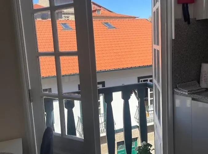 Retiro 401 One-bedroom *