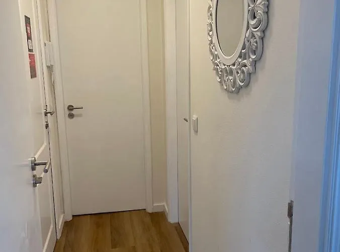 Retiro 401 One-bedroom ギマランイス