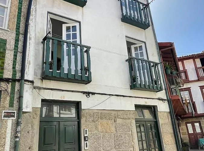 Retiro 401 One-bedroom アパート