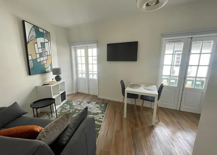 Retiro 401 One-bedroom *