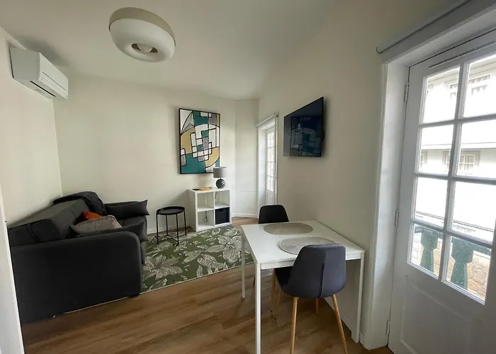 Retiro 401 One-bedroom