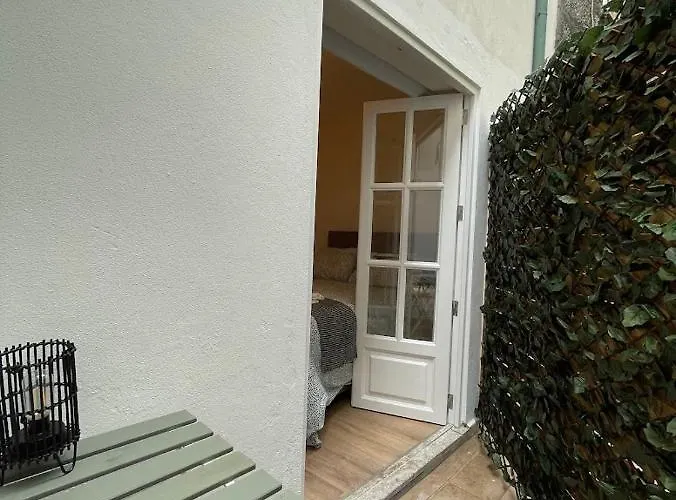 Retiro 401 One-bedroom