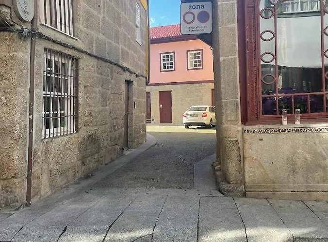 Apartment Retiro 401 One-bedroom